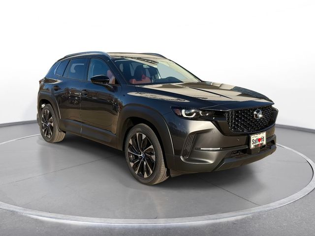 2026 Mazda CX-50 Hybrid Premium Plus