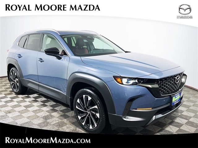 2026 Mazda CX-50 Hybrid Premium Plus