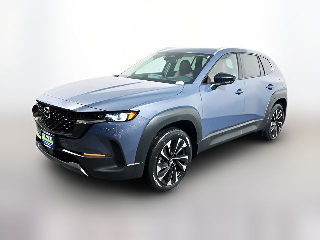 2026 Mazda CX-50 Hybrid Premium Plus