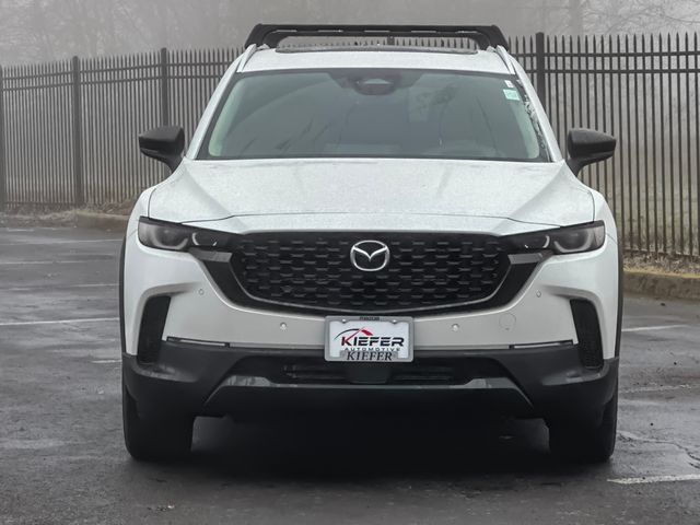 2026 Mazda CX-50 Hybrid Premium Plus