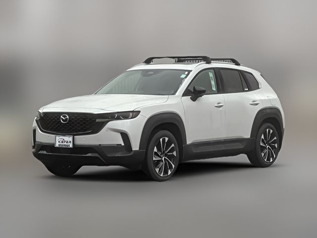 2026 Mazda CX-50 Hybrid Premium Plus