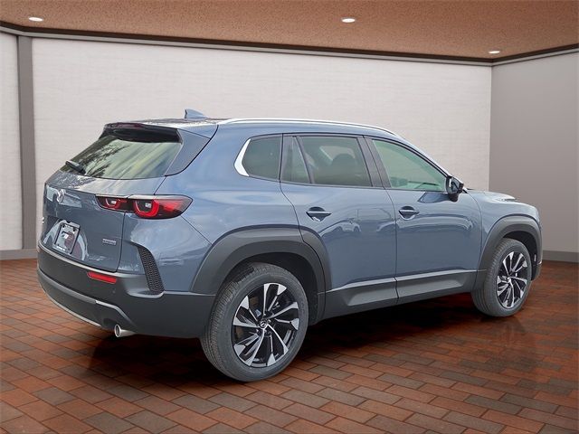 2026 Mazda CX-50 Hybrid Premium Plus