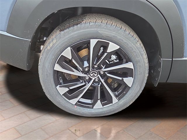 2026 Mazda CX-50 Hybrid Premium Plus