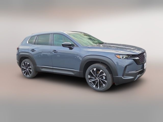 2026 Mazda CX-50 Hybrid Premium Plus