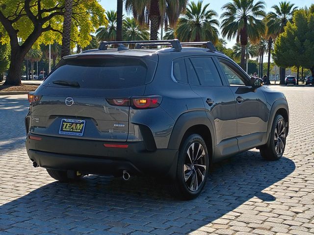 2026 Mazda CX-50 Hybrid Premium Plus