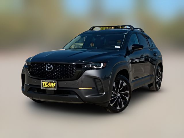 2026 Mazda CX-50 Hybrid Premium Plus