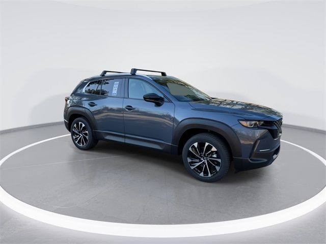 2026 Mazda CX-50 Hybrid Premium Plus