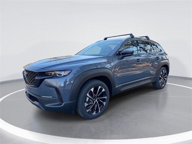 2026 Mazda CX-50 Hybrid Premium Plus