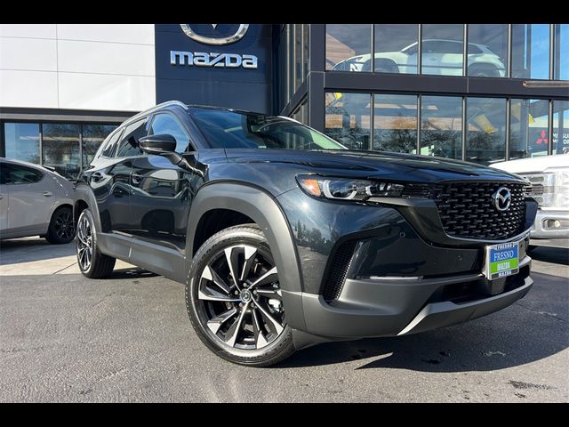 2026 Mazda CX-50 Hybrid Premium Plus