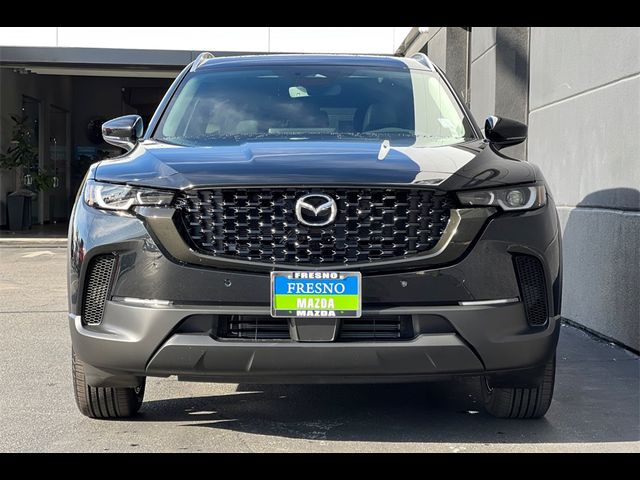 2026 Mazda CX-50 Hybrid Premium Plus