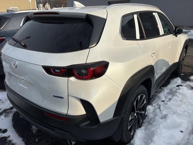 2026 Mazda CX-50 Hybrid Premium Plus