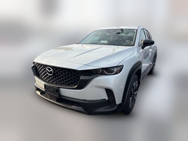2026 Mazda CX-50 Hybrid Premium Plus
