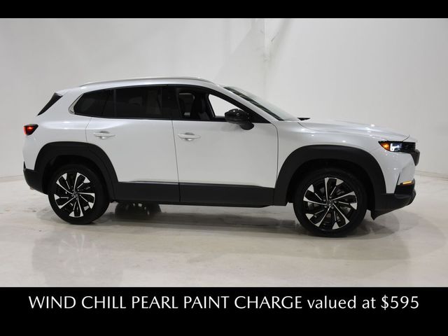 2026 Mazda CX-50 Hybrid Premium Plus