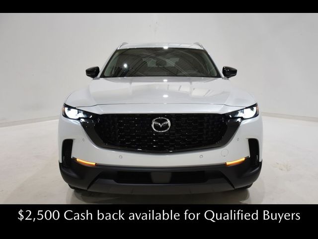 2026 Mazda CX-50 Hybrid Premium Plus