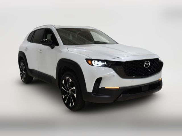 2026 Mazda CX-50 Hybrid Premium Plus