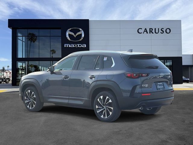 2026 Mazda CX-50 Hybrid Premium Plus