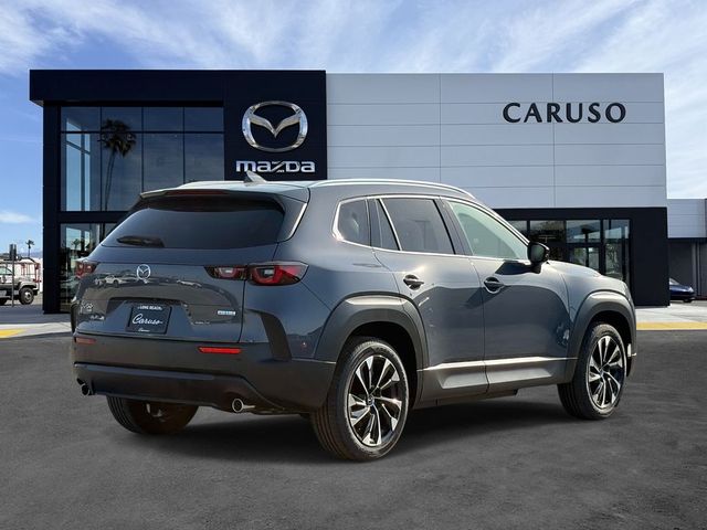 2026 Mazda CX-50 Hybrid Premium Plus