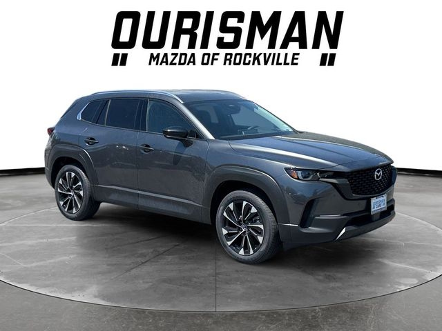 2026 Mazda CX-50 Hybrid Premium Plus