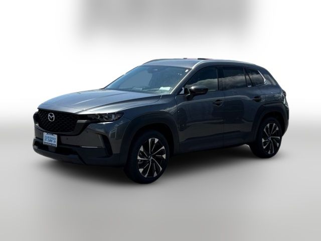 2026 Mazda CX-50 Hybrid Premium Plus