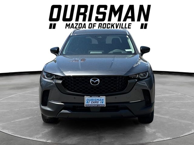 2026 Mazda CX-50 Hybrid Premium Plus
