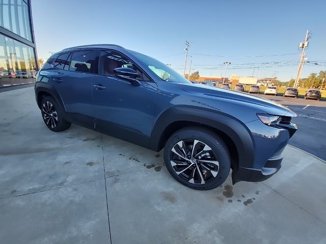 2026 Mazda CX-50 Hybrid Premium Plus