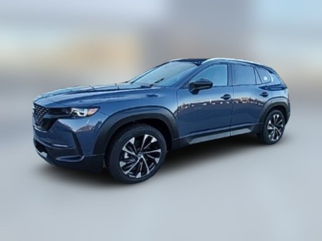 2026 Mazda CX-50 Hybrid Premium Plus