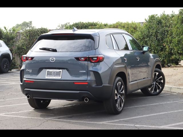 2026 Mazda CX-50 Hybrid Premium Plus