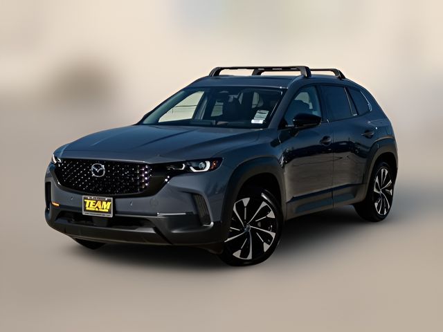 2026 Mazda CX-50 Hybrid Premium Plus