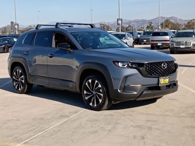 2026 Mazda CX-50 Hybrid Premium Plus