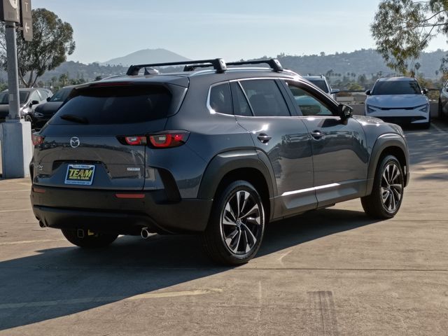 2026 Mazda CX-50 Hybrid Premium Plus