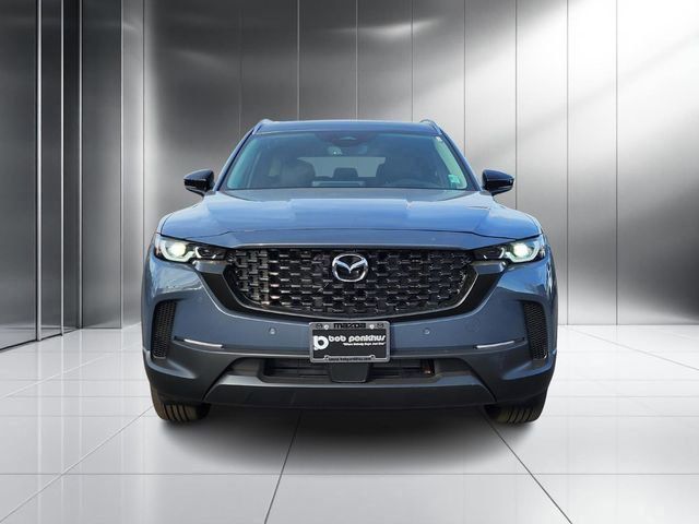 2026 Mazda CX-50 Hybrid Premium Plus