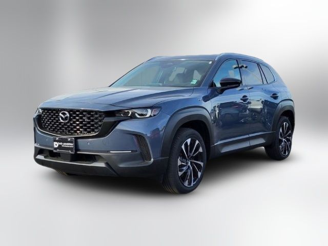 2026 Mazda CX-50 Hybrid Premium Plus