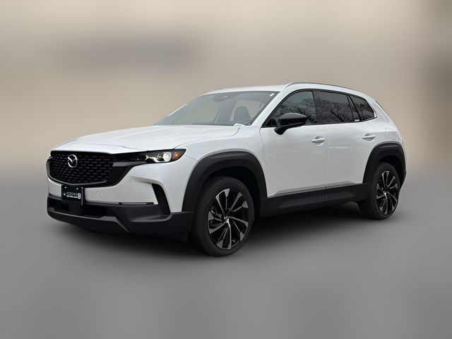 2026 Mazda CX-50 Hybrid Premium Plus