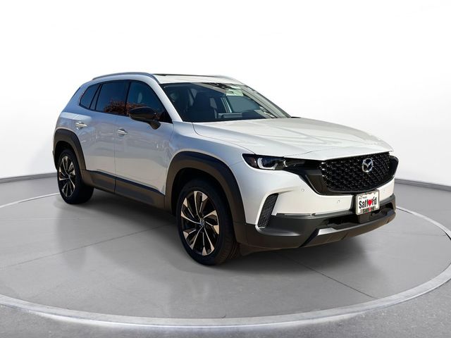 2026 Mazda CX-50 Hybrid Premium Plus