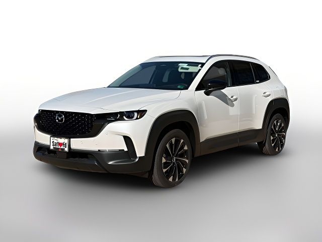 2026 Mazda CX-50 Hybrid Premium Plus