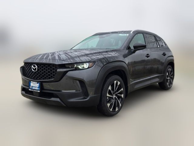 2026 Mazda CX-50 Hybrid Premium Plus