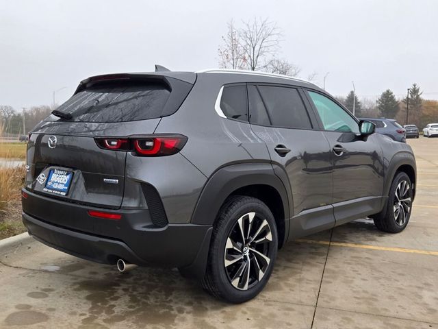 2026 Mazda CX-50 Hybrid Premium Plus