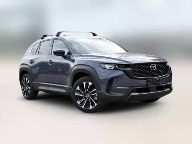 2026 Mazda CX-50 Hybrid Premium Plus