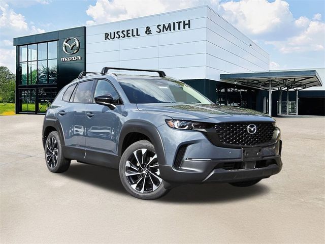 2026 Mazda CX-50 Hybrid Premium Plus