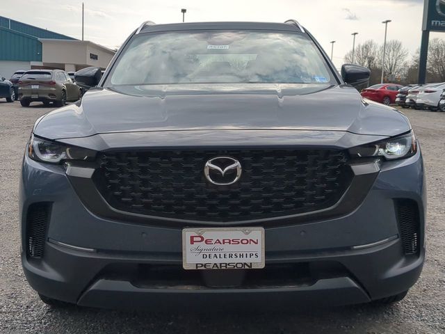 2026 Mazda CX-50 Hybrid Premium Plus
