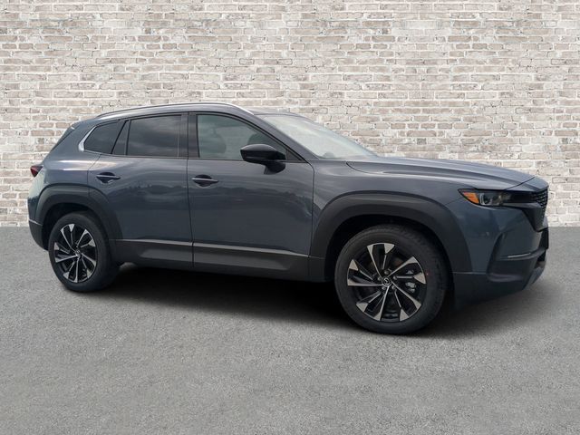 2026 Mazda CX-50 Hybrid Premium Plus