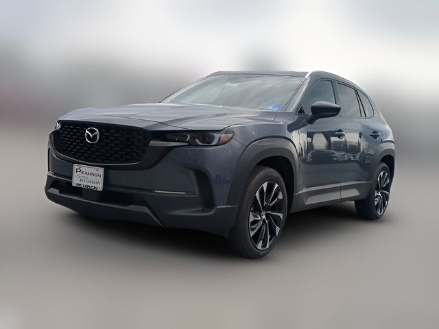 2026 Mazda CX-50 Hybrid Premium Plus