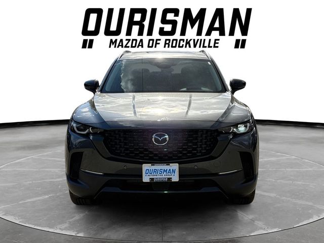 2026 Mazda CX-50 Hybrid Premium Plus