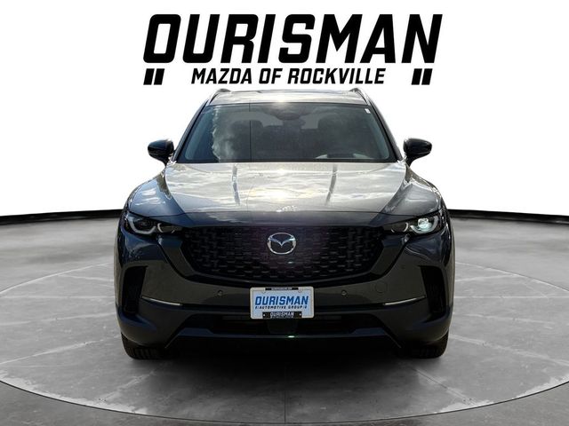 2026 Mazda CX-50 Hybrid Premium Plus