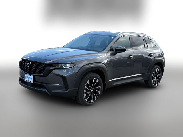 2026 Mazda CX-50 Hybrid Premium Plus
