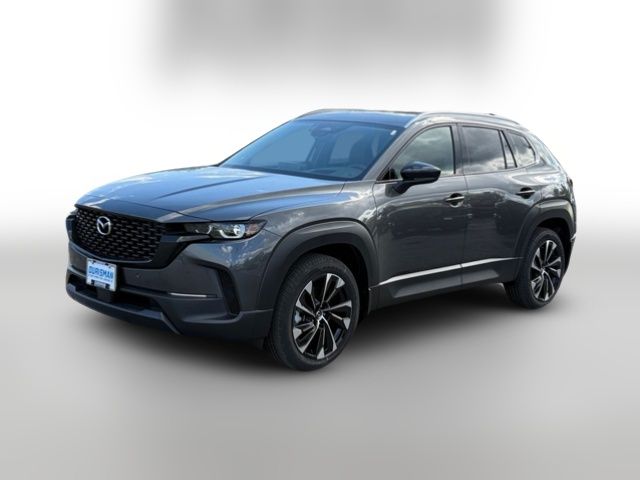 2026 Mazda CX-50 Hybrid Premium Plus
