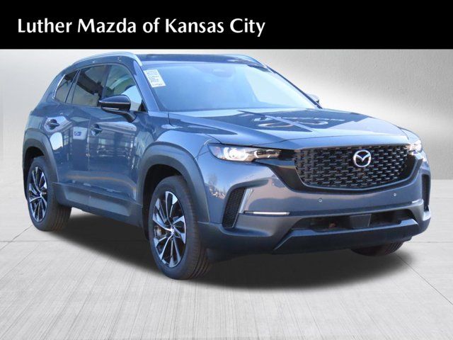 2026 Mazda CX-50 Hybrid Premium Plus