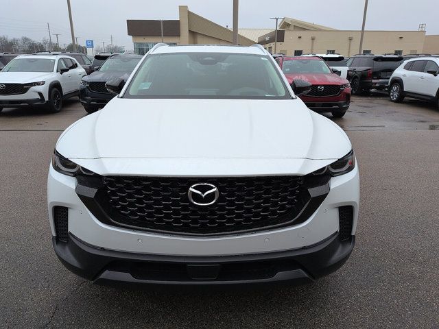 2026 Mazda CX-50 Hybrid Premium Plus