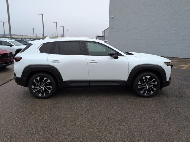 2026 Mazda CX-50 Hybrid Premium Plus