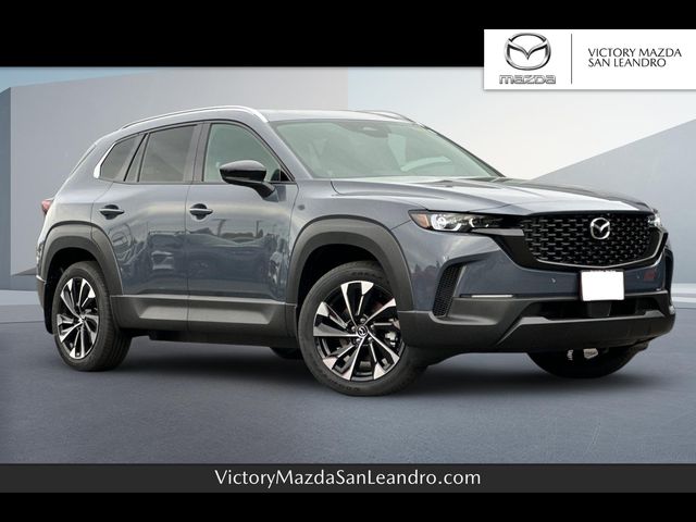 2026 Mazda CX-50 Hybrid Premium Plus